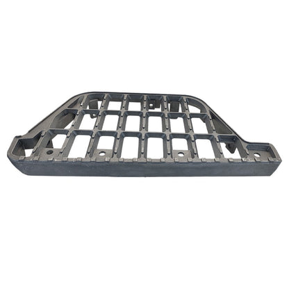For Isuzu NPR NPR-HD 4BD2 4HE1 3.9L 95-07 Plate Step Replacement Part (Metal) Rh