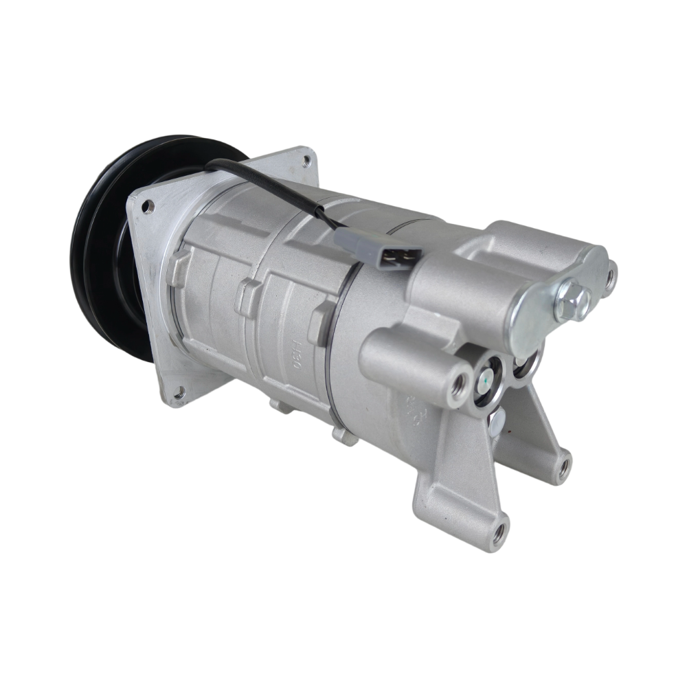 New Air Conditioning Compressor For John Deere 4000 4020 4030 4040 4230 AR92109