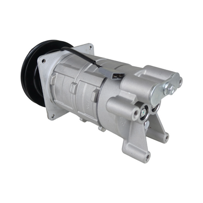 New Air Conditioning Compressor For John Deere 4000 4020 4030 4040 4230 AR92109