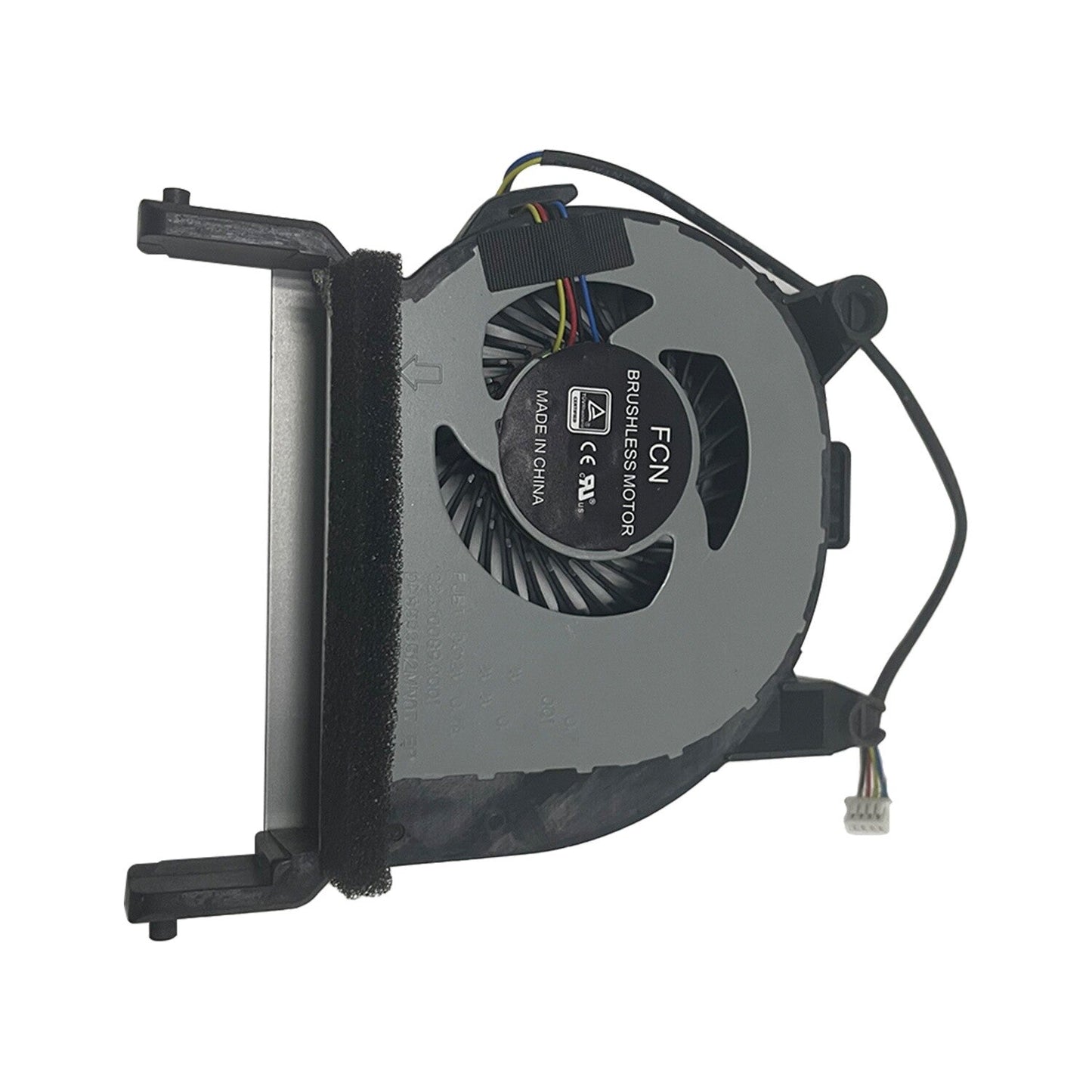 914266 001 CPU Cooling Fan for HP ProDesk mini 600 G3 400 G3 800 G3 BUC0712HB 00