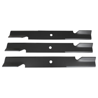 3PK Replacement Blade for 61" Ferris 5101755S, 5101755SYP, 5101755AYP