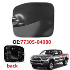 77305 04080 Fuel Gas Door Lid 5FT Bed for Toyota Tacoma 2016 2023 New