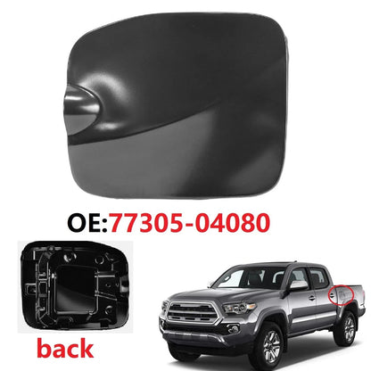 77305 04080 Fuel Gas Door Lid 5FT Bed for Toyota Tacoma 2016 2023 New