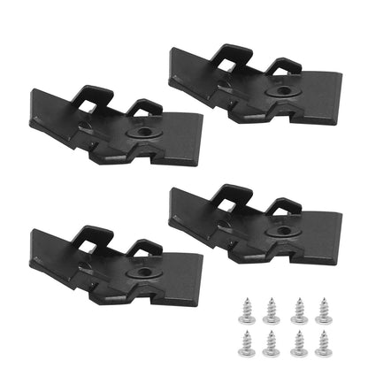 New For Lincoln Town 2003-11 Car Pull Strap 2 Door Repair Kit Easy 10 Minute Fix