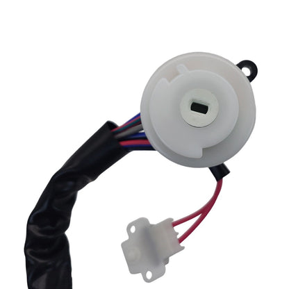 For Isuzu NQR 2005-2007 4HK1 5.2L/NRR 2005-2007 Ignition Cable Switch