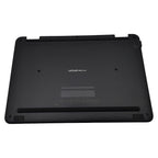 New Bottom Base Case Cover For Dell Latitude 3190 2-in-1 Black Enclosure 0T55VY