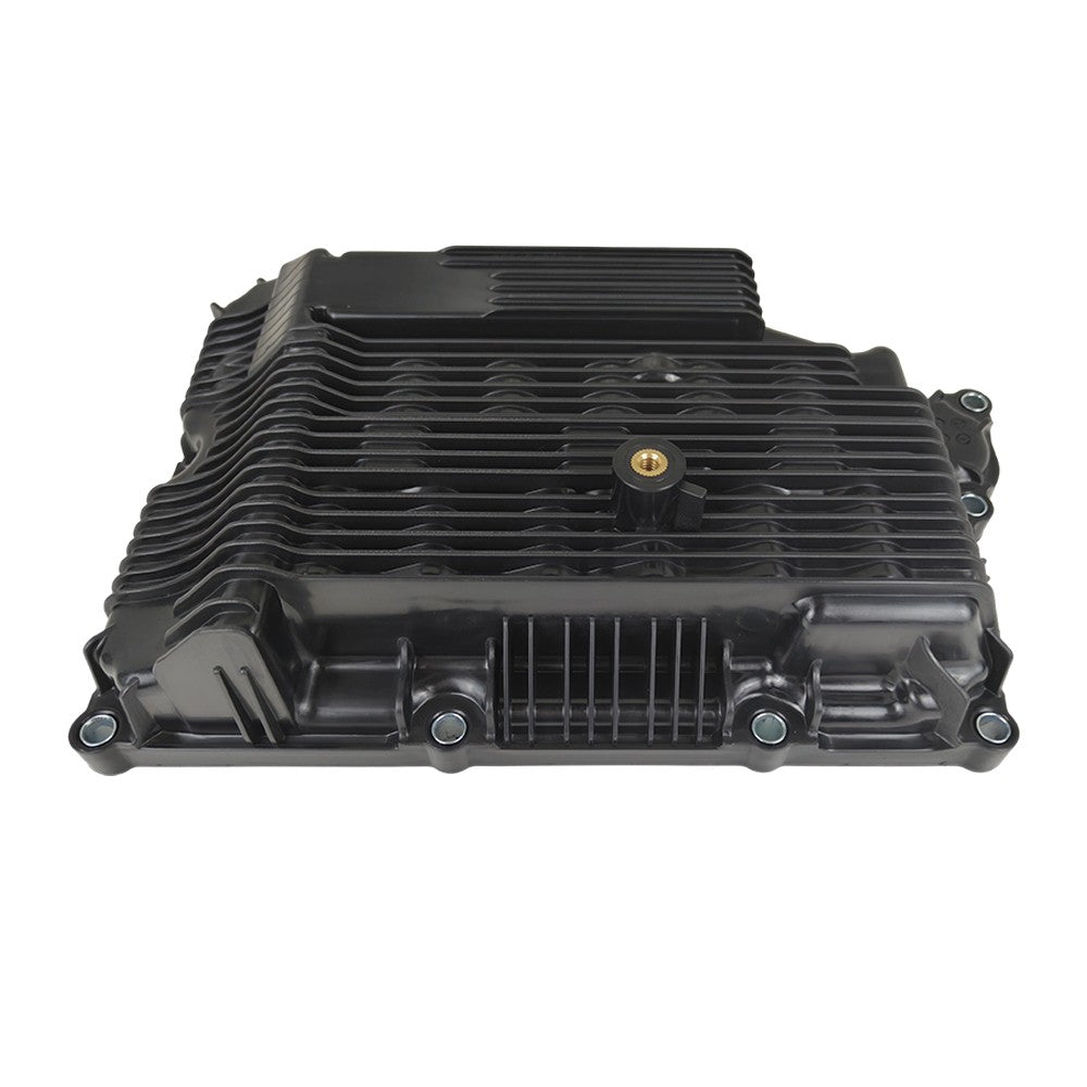 35015-12010 For 2019-2021 Lexus Toyota Corolla K120 CVT Transmission Cover US