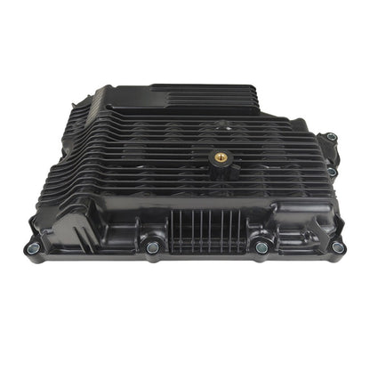 35015-12010 For 2019-2021 Lexus Toyota Corolla K120 CVT Transmission Cover US