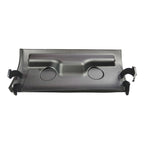 Black Glove Box Lid Cover Storage For VW Golf Jetta A4 MK4 Bora Wagon US