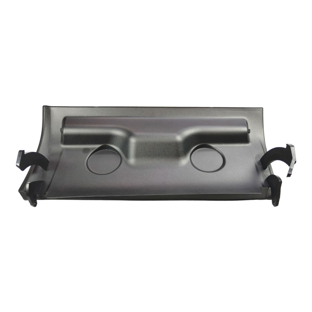 Black Glove Box Lid Cover Storage For VW Golf Jetta A4 MK4 Bora Wagon US