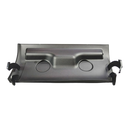 Black Glove Box Lid Cover Storage For VW Golf Jetta A4 MK4 Bora Wagon US