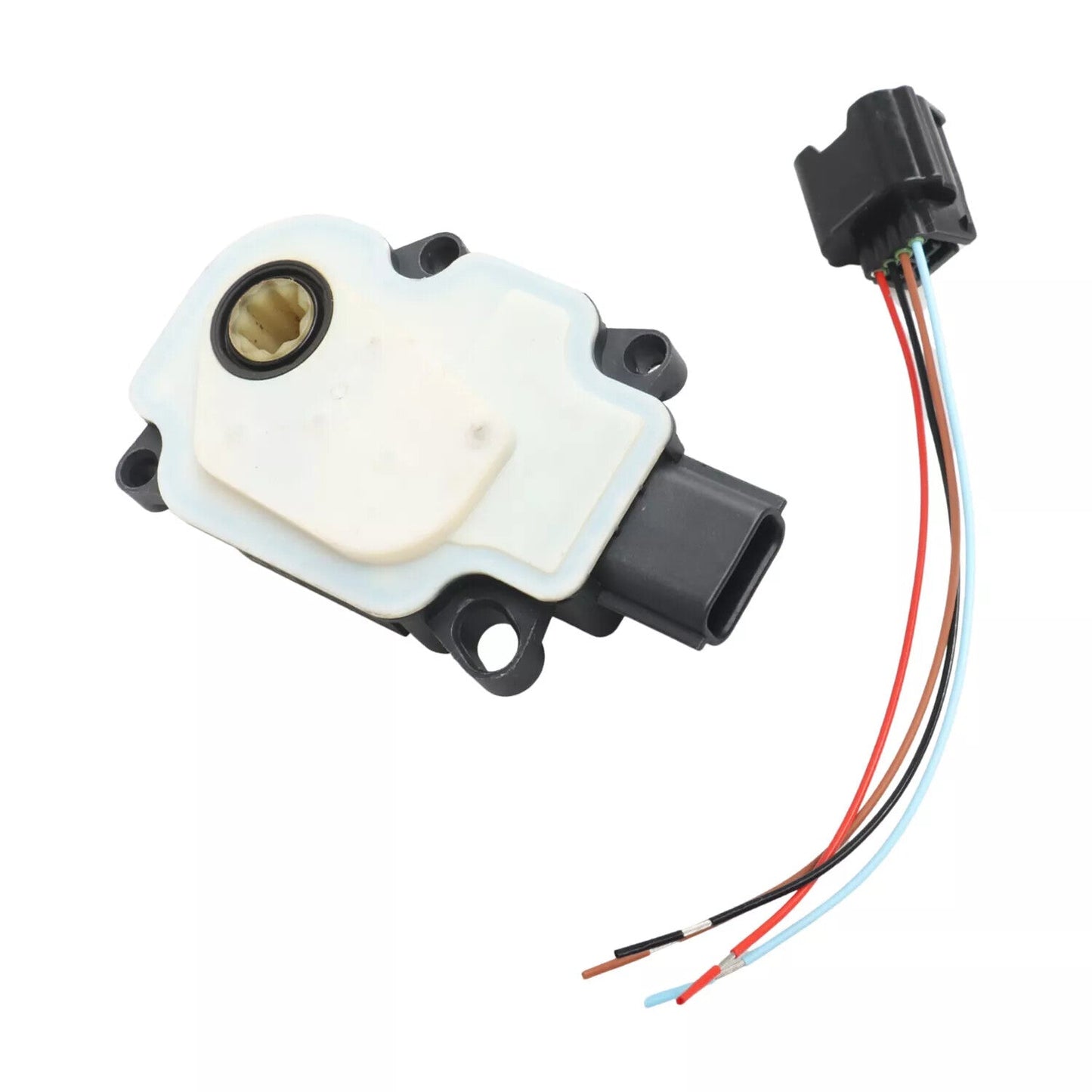 A24041153212 Shutter Grille Air Actuator Motor for Nissan Rogue 2017 2020