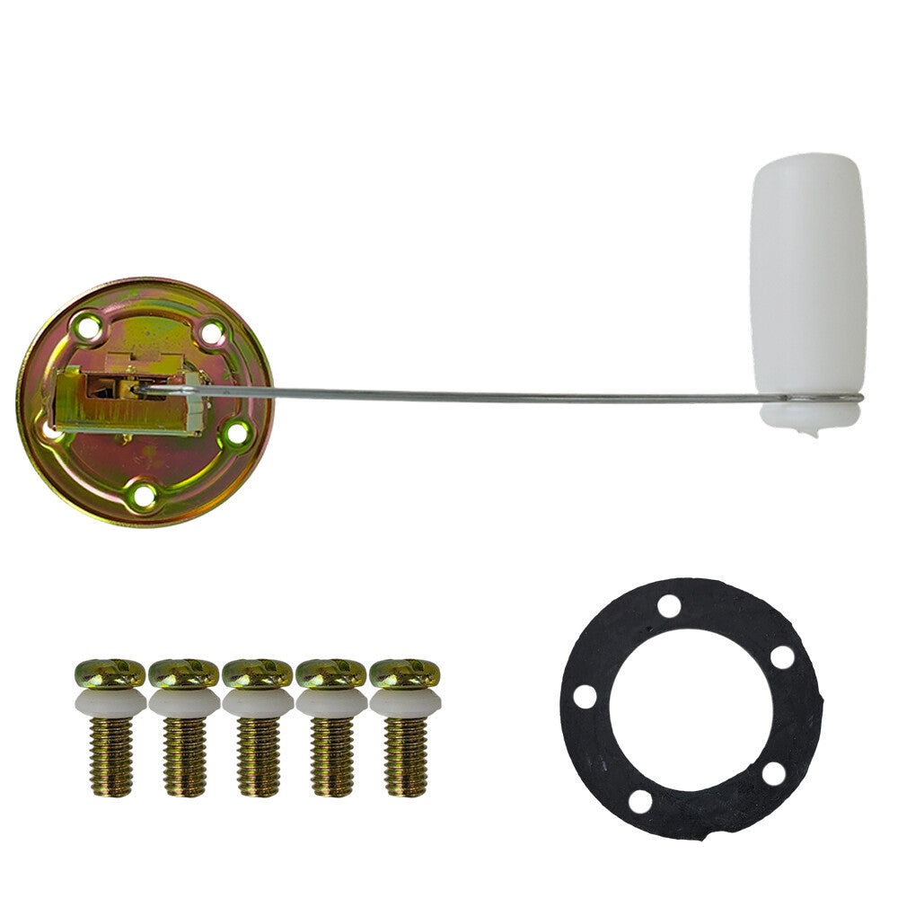 Fuel Tank Sending Unit W/ Seal & Screws Sender 113919049D 68-78 For VW Bug Ghia
