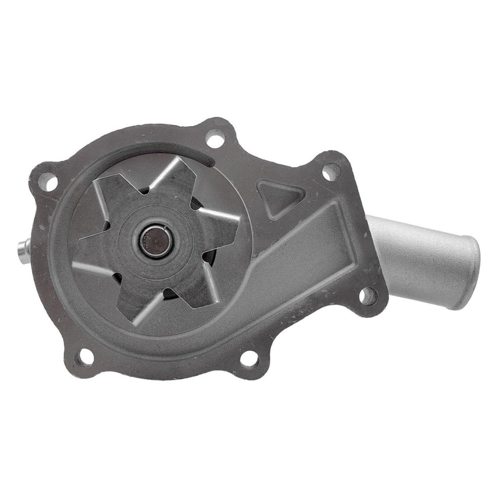 1G910-73340 Water Pump with 70mm impeller For Kubota ZD331 ZD331LP F2400