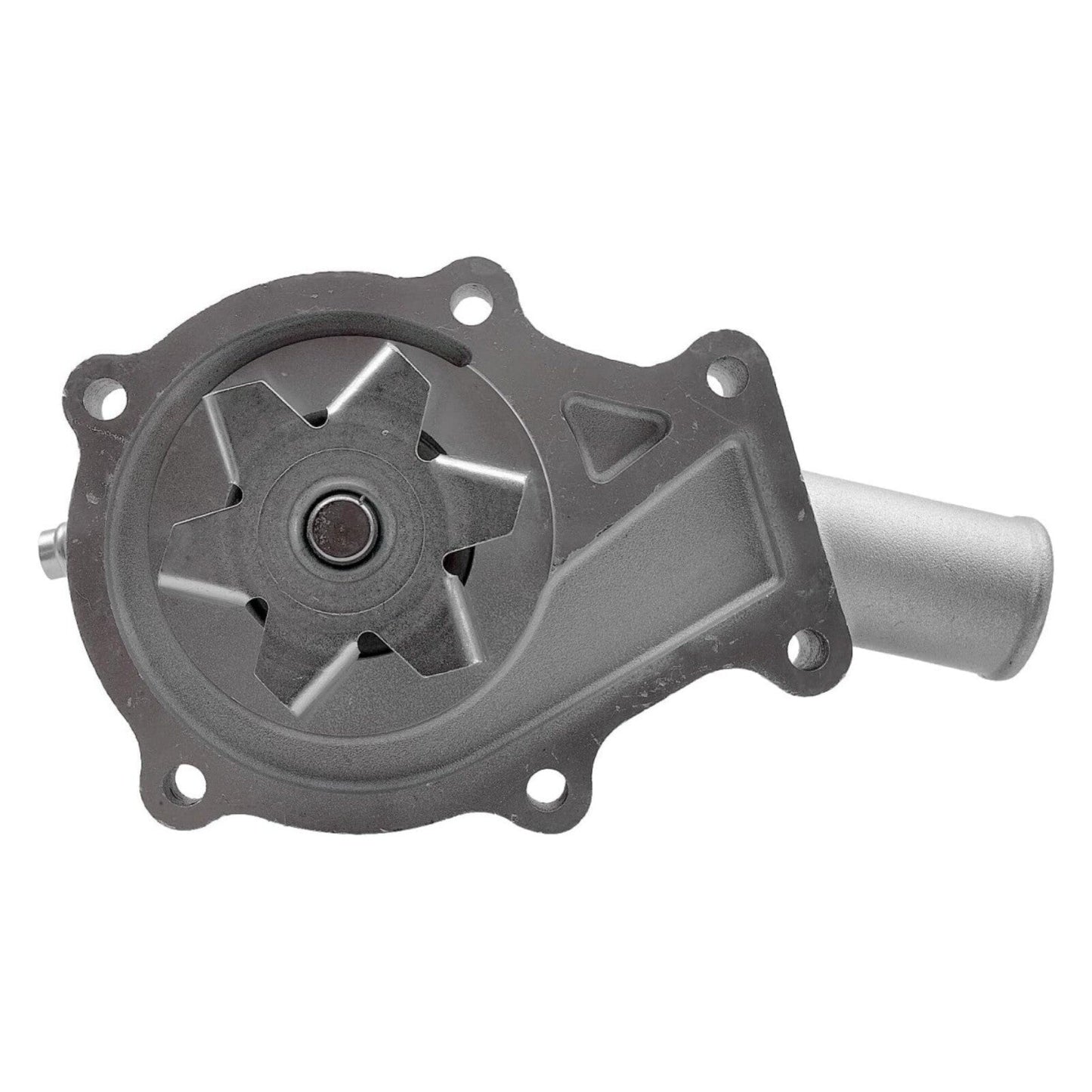 1G910-73340 Water Pump with 70mm impeller For Kubota ZD331 ZD331LP F2400