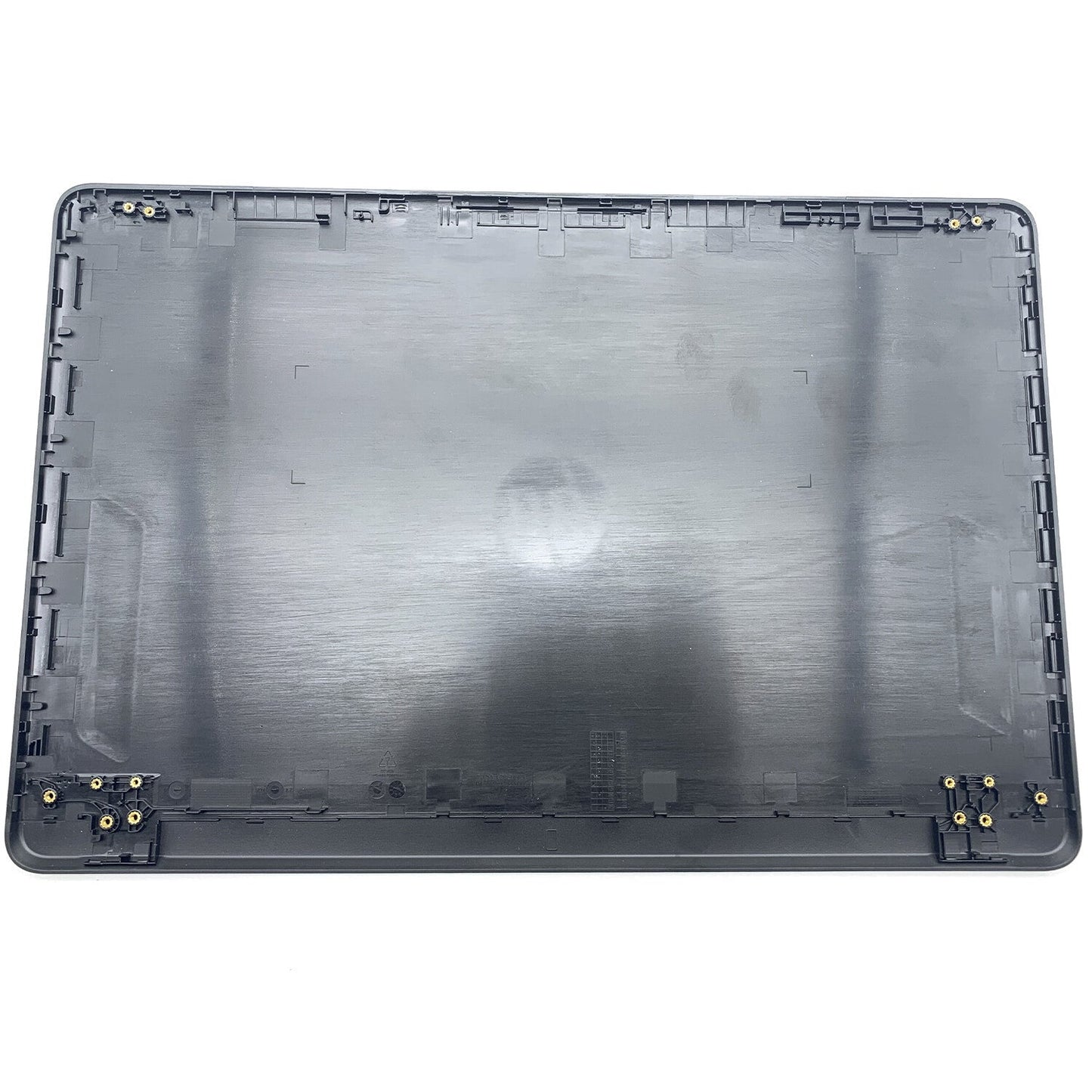 924899 001 Top Back Cover Hinges Hinge Cover Black for HP 15 BS 15T BR 15 BW