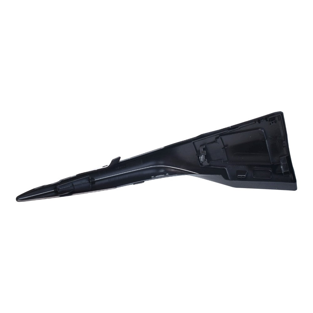 Durable Front Bumper Lower Trim for 2025 Toyota Camry SE for Left Position