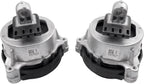 Motor Mount Engine Support Left and Right 22116860495 For BMW 530Li xDrive X3 X4