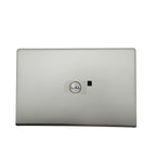 0DDM9D Top Case Back Cover Silver for Dell Inspiron 15 3510 3511 3515 3520