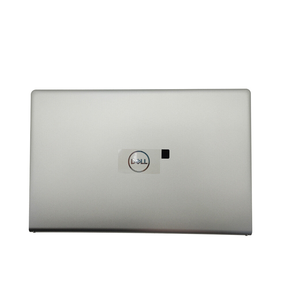 0DDM9D Top Case Back Cover Silver for Dell Inspiron 15 3510 3511 3515 3520