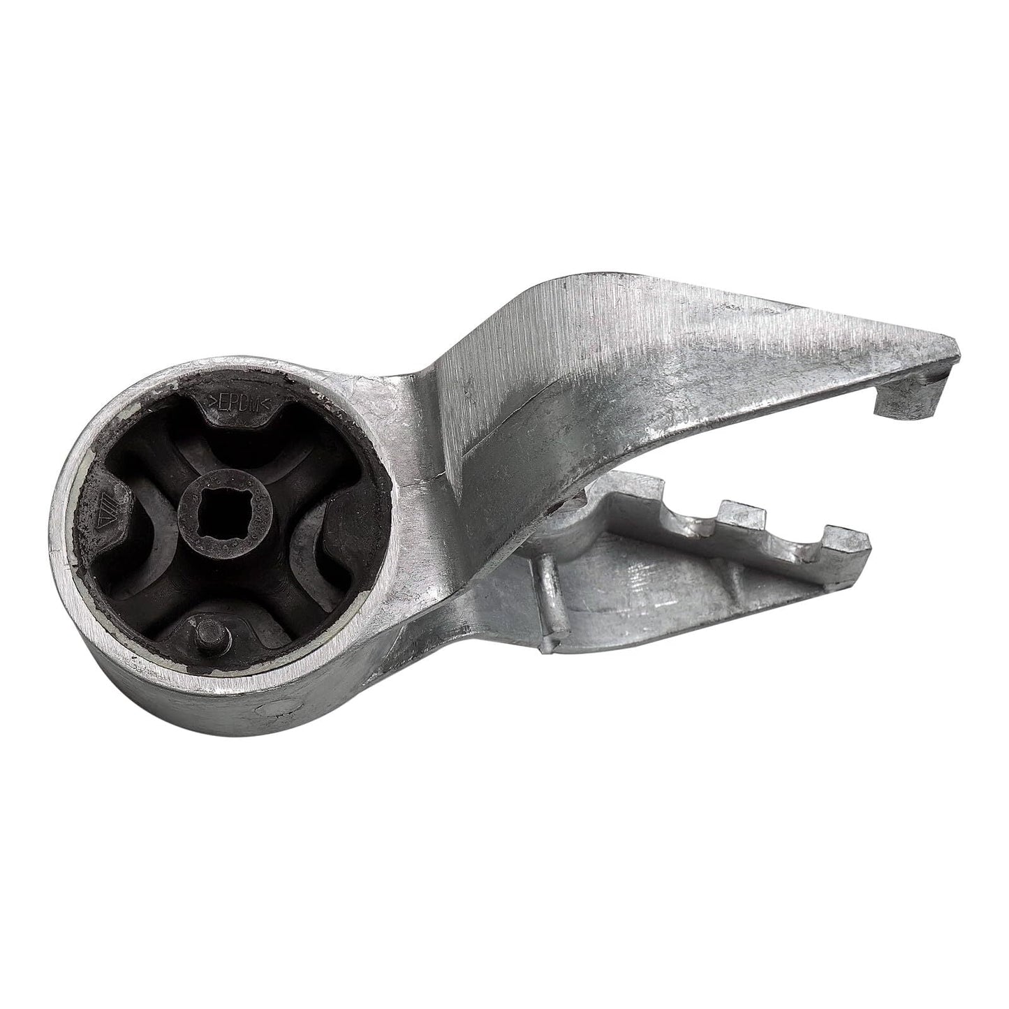 Muffler W/Tailpipe Mount Bracket CV6Z-5K291-K Fit for Ford Escape 2013-2019 2Pcs