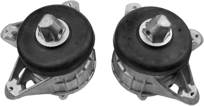 1672405300 1672405400 Engine Motor Mounts For Mercedes Benz GLE450 GLS450 C167
