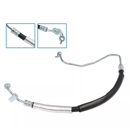 Power Steering Pressure Line Hose for Nissan Maxima Altima 3 5L V6 DOHC 08 14