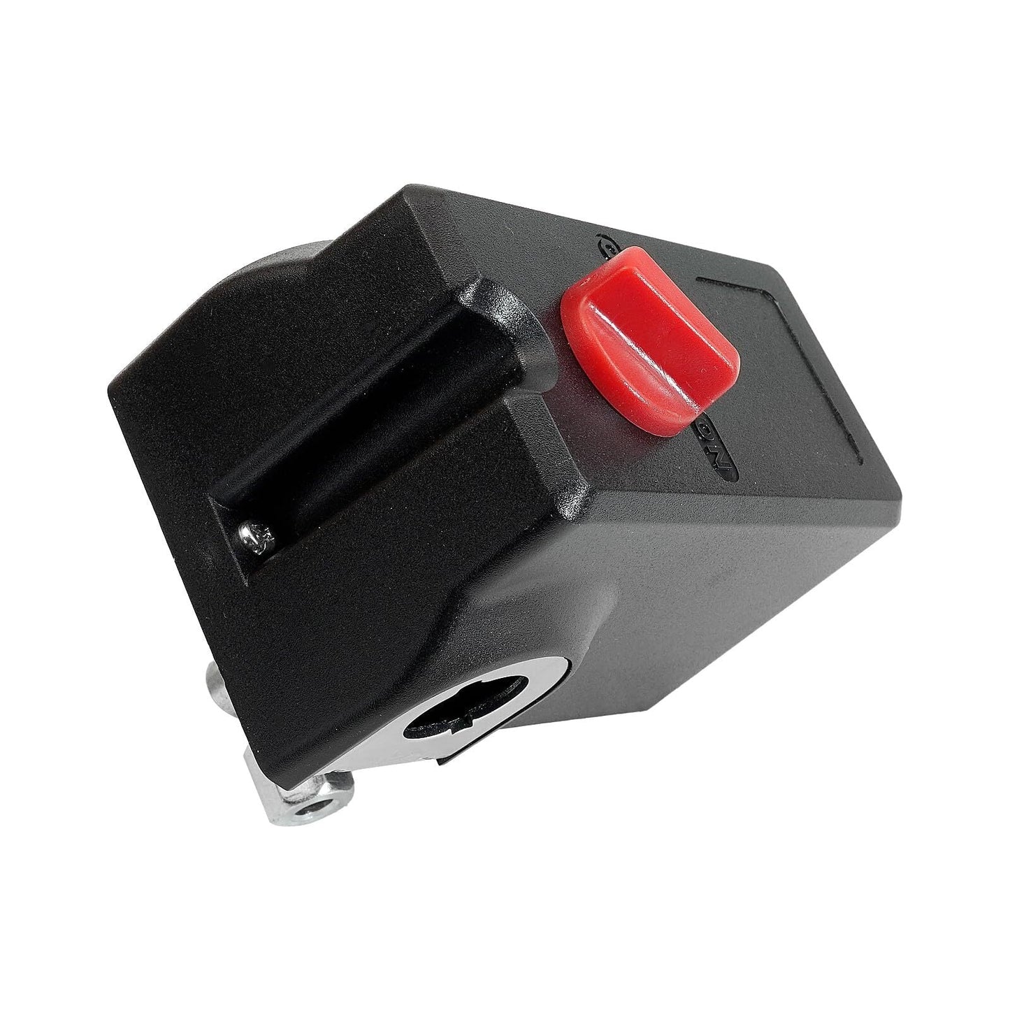 Pressure Switch Fit for CONDOR,11GA2E 26AMP 100/125PSI1/4" FNPT DPST SINGLE PORT