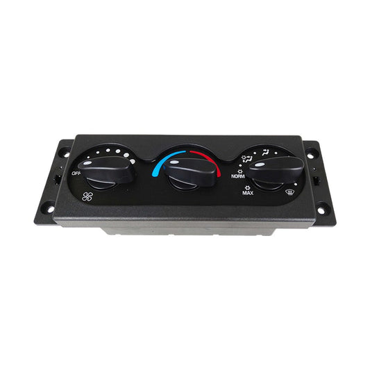 AC Heater Climate Control Panel For International 4200 4300 4400 8600 3545543C1