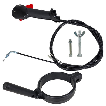 577241201 Right Hand Throttle Control Lever For RedMax EBZ7500RH, EBZ8500RH