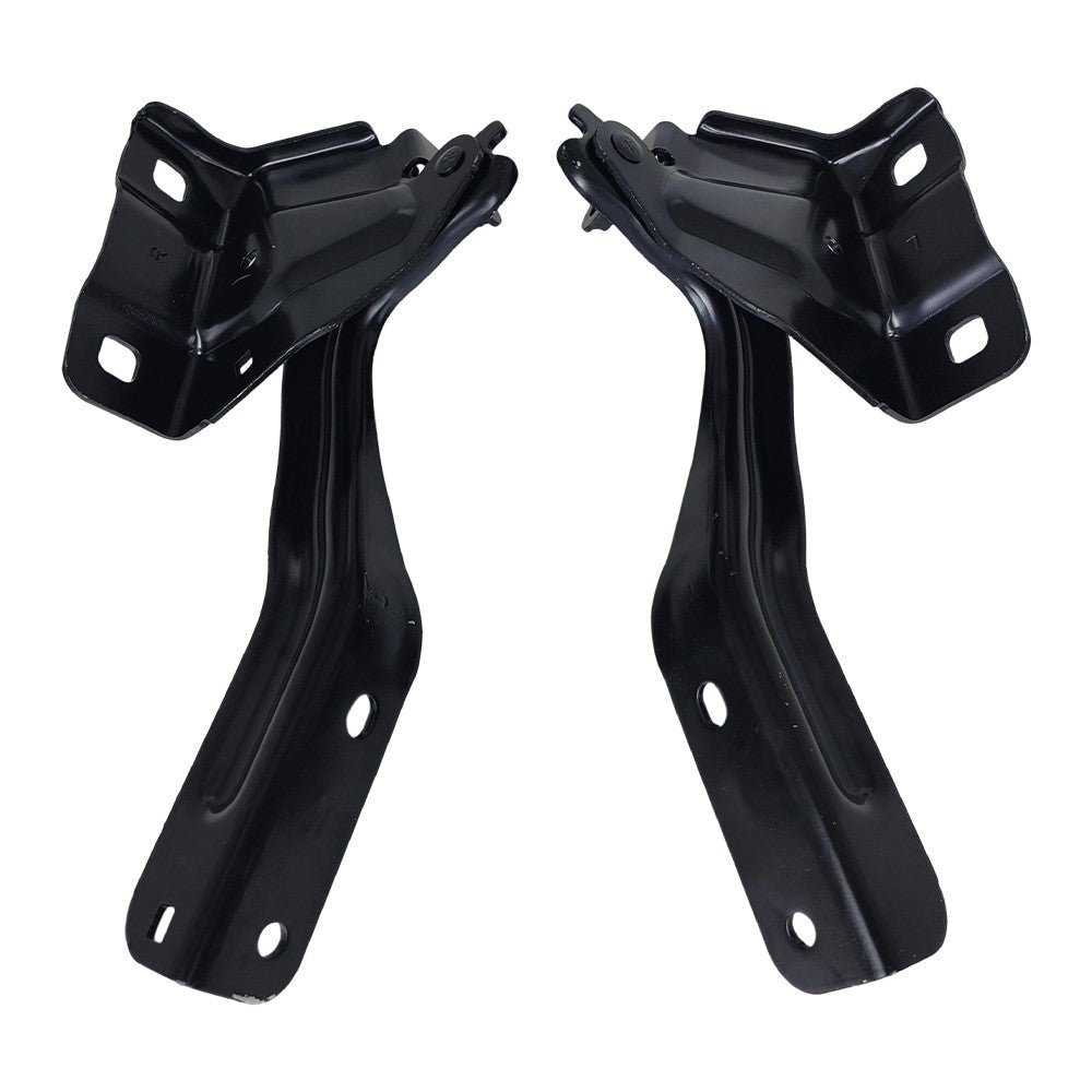 Hood Hinge Driver+Passenger for Nissan Murano 2015-2021 654015AA0A 654005AA0A