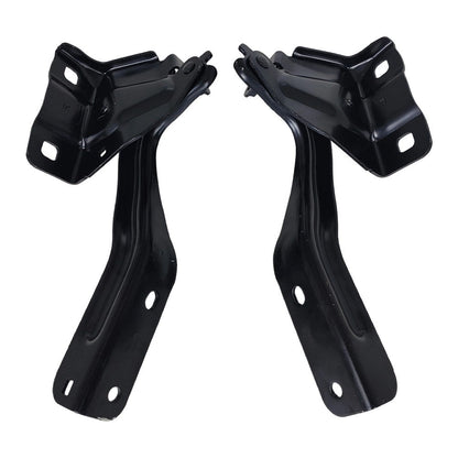 Hood Hinge Driver+Passenger for Nissan Murano 2015-2021 654015AA0A 654005AA0A