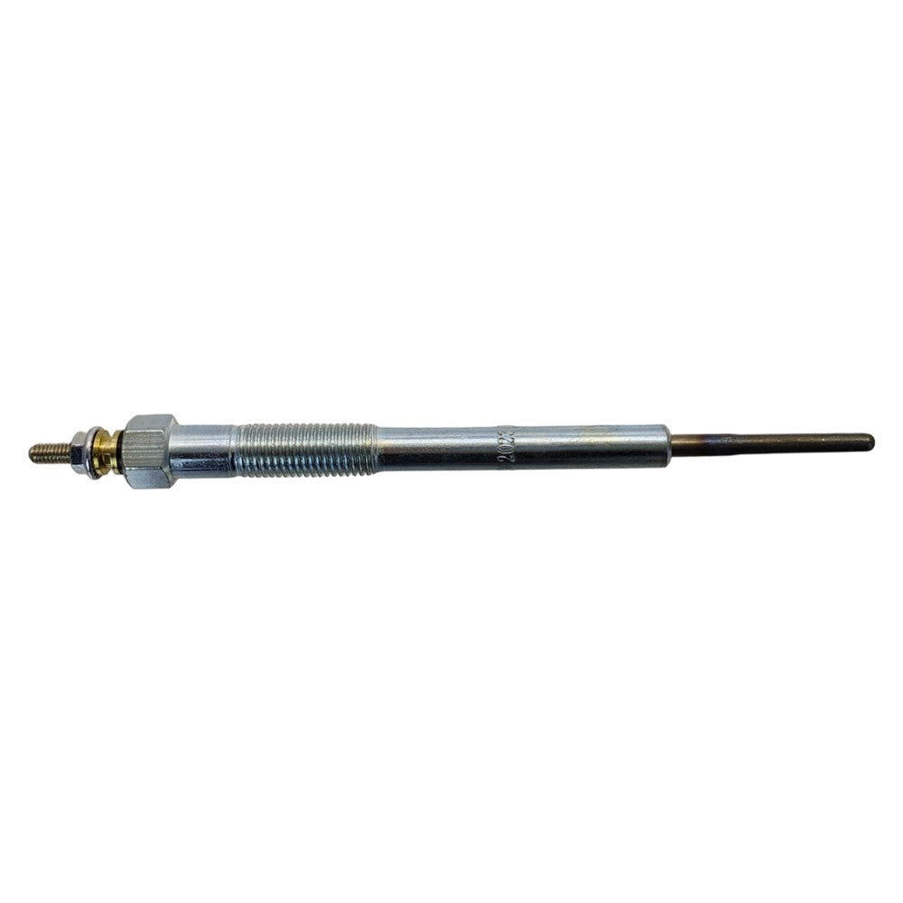 For Isuzu NPR-XD/NQR 2004-2019 3.0L Diesel 4x Glow Plugs 97600096