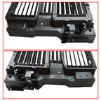 For Mazda Cx-50 2023-24 Support Grille Grill Air Shutter Of Radiator VA4053100A