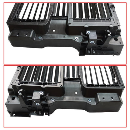 For Mazda Cx-50 2023-24 Support Grille Grill Air Shutter Of Radiator VA4053100A
