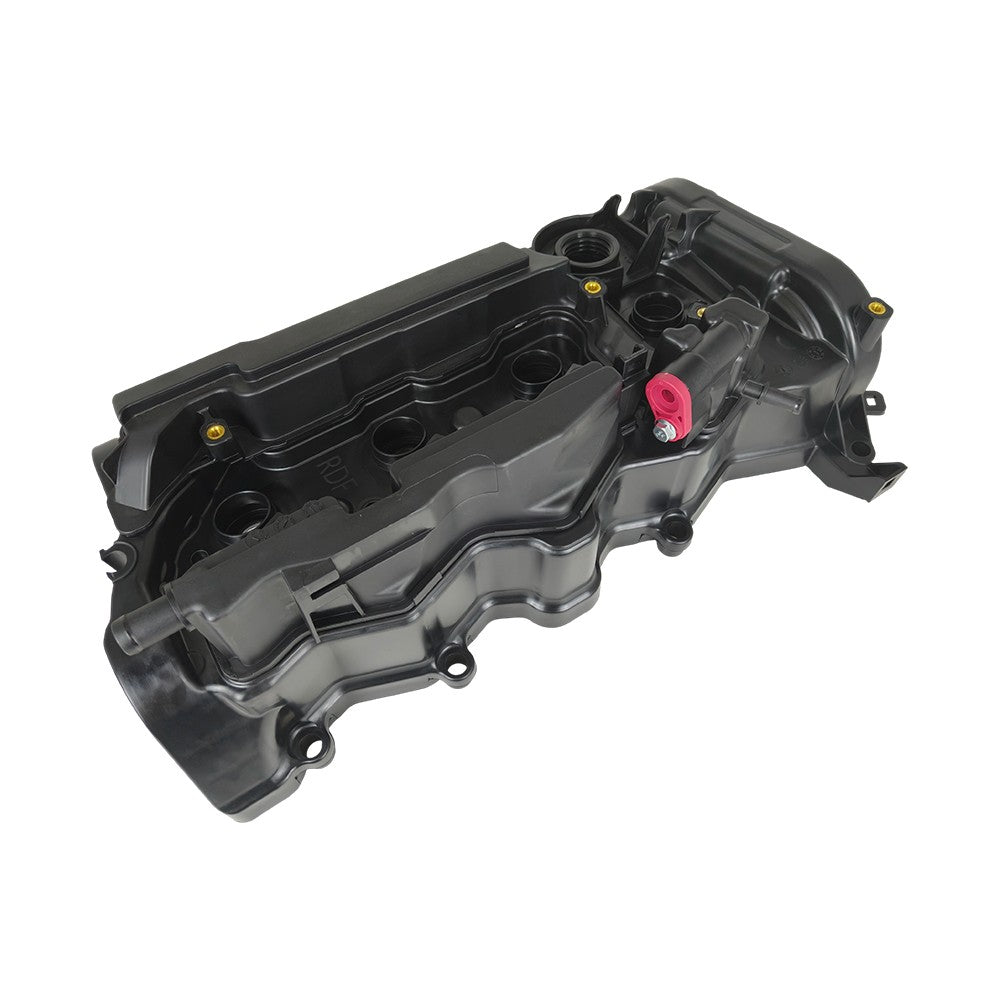 Engine Valve Cover with Gasket for 2013-2017 Honda Accord 2015-2019 CR-V L4 2.4L