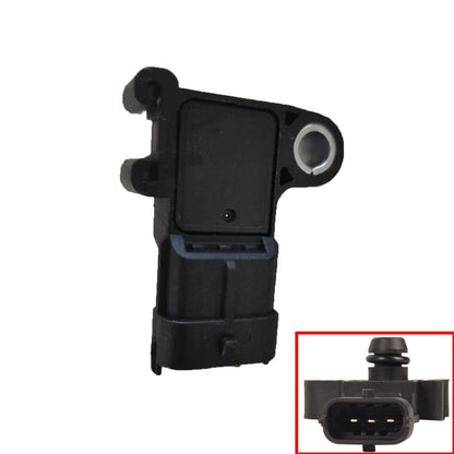 Absolute Sensor Pressure Manifold MAP For Buick Cadillac Chevrolet GMC 55573248
