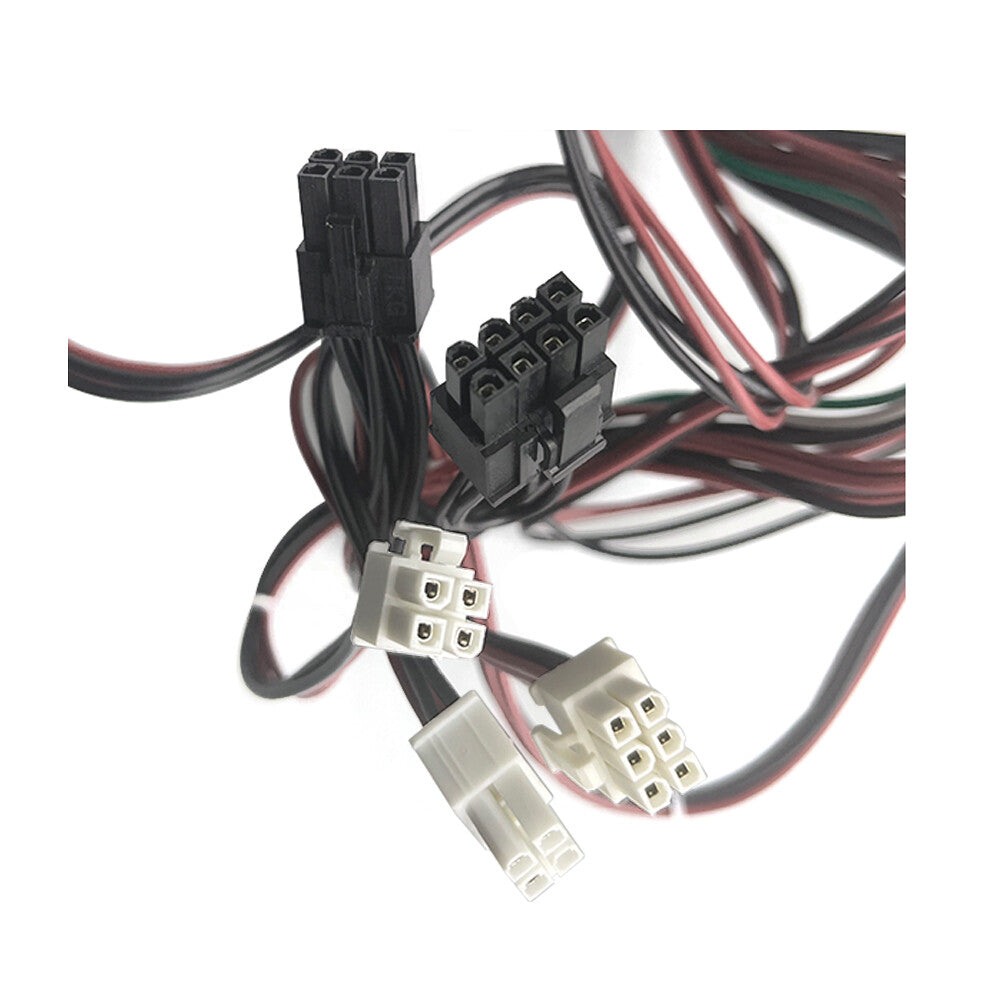 4FWF7 H460EBM00 Power Supply 460W for Dell 7070 7060 5060 G5 5090 6+4+4+6+8 Pin