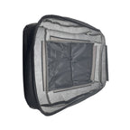 Driver Bottom Seat Cover 2010 2014 for Mercedes Benz E350 E550