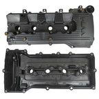 Engine Valve Cover 11201-75055 Fit For 2005-2015 Toyota Tacoma 2010 4Runner 2.7L
