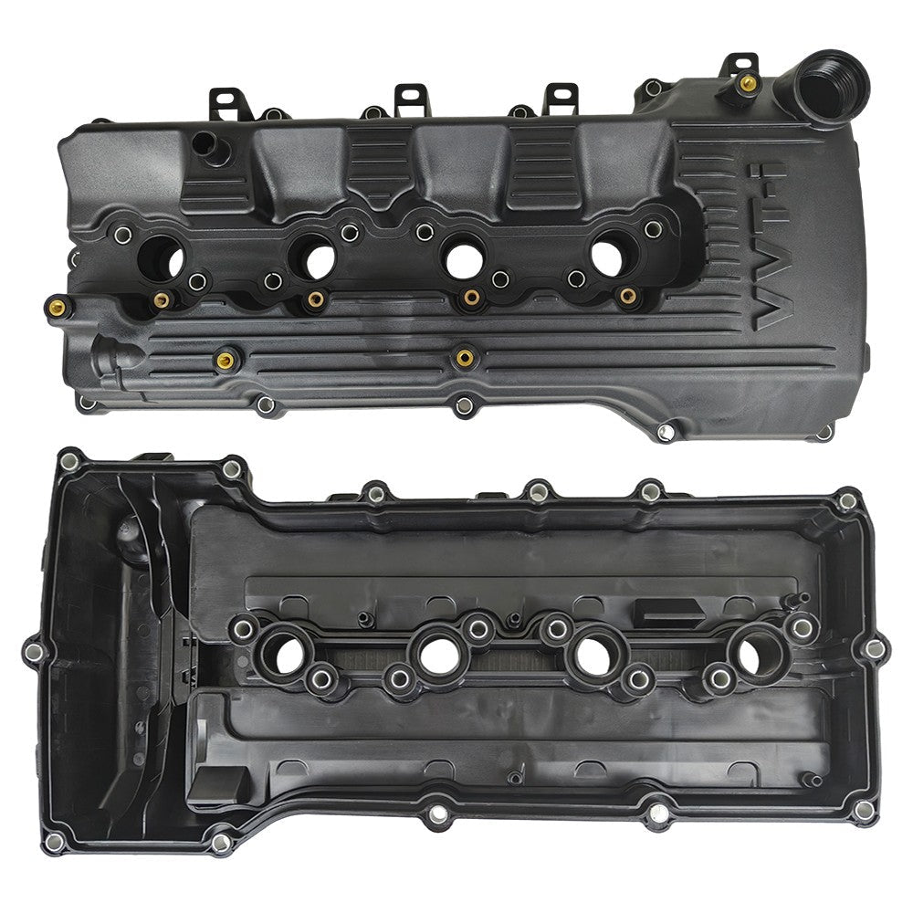 Engine Valve Cover 11201-75055 Fit For 2005-2015 Toyota Tacoma 2010 4Runner 2.7L