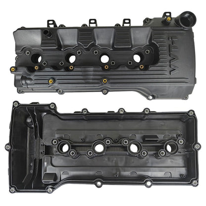 Engine Valve Cover 11201-75055 Fit For 2005-2015 Toyota Tacoma 2010 4Runner 2.7L