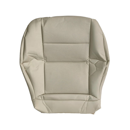 Driver Side Leather Seat Cover For 2008-2014 Mercedes Benz C250 C300 C350