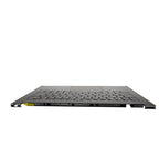 Palmrest Backlit Keyboard Touchpad For Lenovo Yoga C930-13 C930-13IKB 5CB0S72636