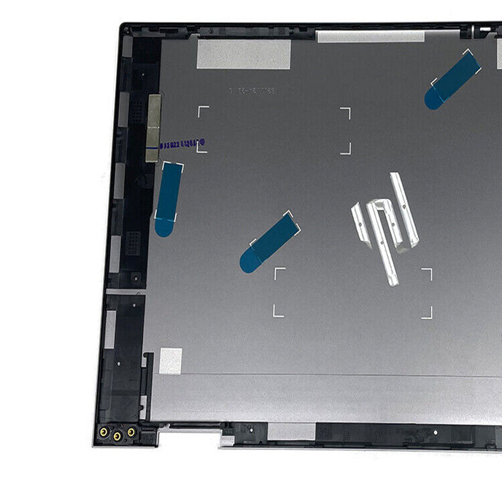 N40694001 Gray Top Back Cover Rear Lid 156in for HP for ENVY X360 15EW 15EY