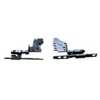 For Dell Inspiron 16 Plus 7610 LCD Screen Hinges 0CXX81 Set of 2Pcs Hinge US