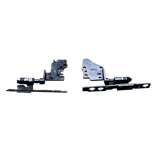 For Dell Inspiron 16 Plus 7610 LCD Screen Hinges 0CXX81 Set of 2Pcs Hinge US