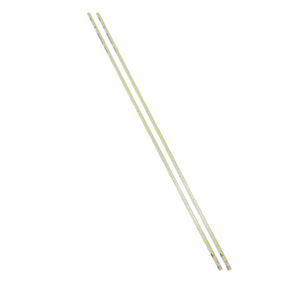 LED Strip(2) for E601I-A3 KDL-60R555A LC-60C6400U 60LE751K 60LE640U LCD-60NX550A