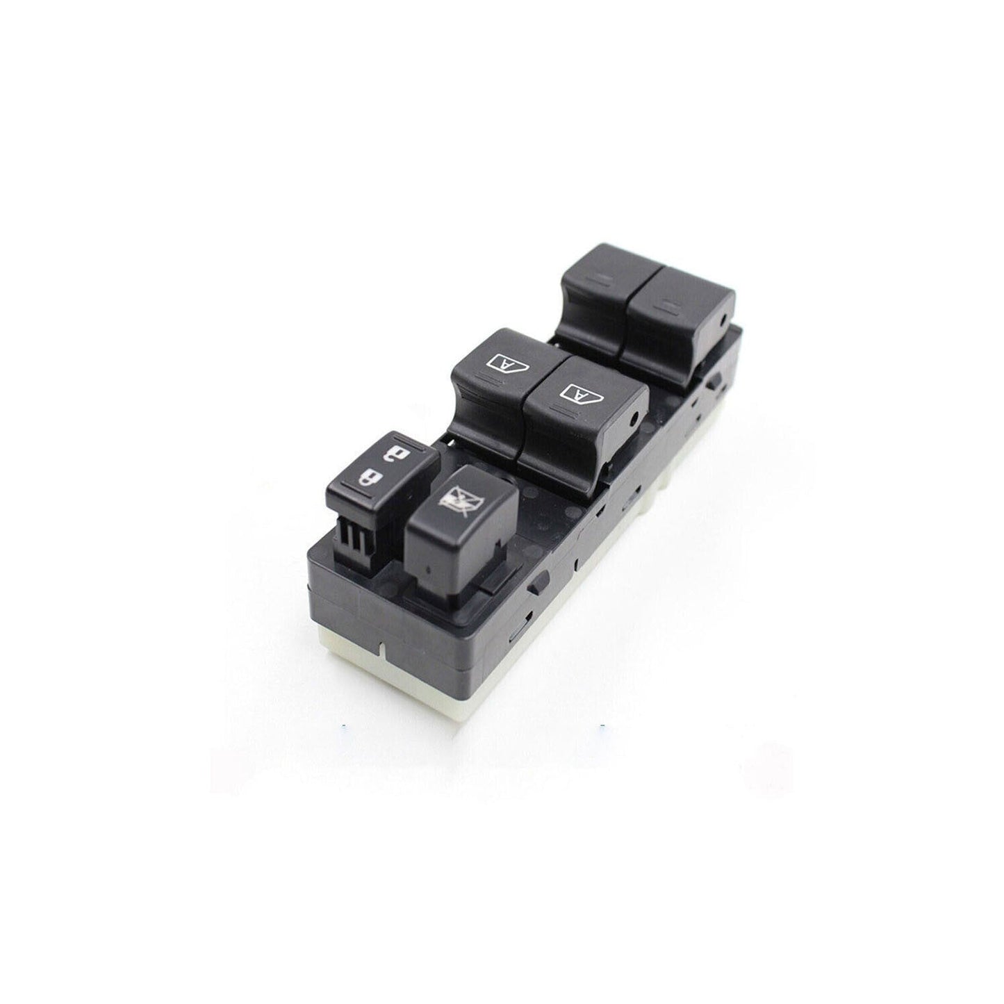 Driver Left Master Power Window Switch For 2009-2014 Nissan Maxima 25401-9N00E