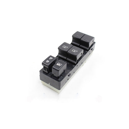 Driver Left Master Power Window Switch For 2009-2014 Nissan Maxima 25401-9N00E